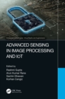 Image for Advanced Sensing in Image Processing and IoT