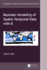 Image for Bayesian Modeling of Spatio-Temporal Data With R