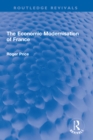 Image for The economic modernisation of France