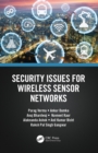 Image for Security Issues for Wireless Sensor Networks