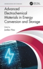 Image for Advanced Electrochemical Materials in Energy Conversion and Storage