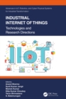Image for Industrial Internet of Things: Technologies and Research Directions