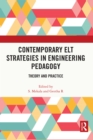 Image for Contemporary ELT Strategies in Engineering Pedagogy: Theory and Practice