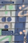 Image for Introducing interpreting studies