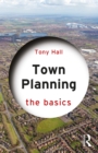 Image for Town Planning: The Basics
