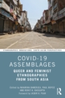 Image for COVID-19 Assemblages: Queer and Feminist Ethnographies from South Asia