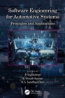 Image for Software engineering for automotive systems: principles and applications