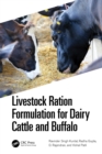 Image for Livestock ration formulation for dairy cattle and buffalo