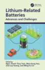 Image for Lithium-Related Batteries: Advances and Challenges