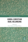 Image for Hindu-Christian Dual Belonging