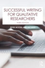 Image for Successful Writing for Qualitative Researchers