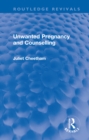 Image for Unwanted pregnancy and counselling