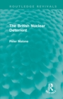 Image for The British Nuclear Deterrent