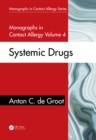 Image for Monographs in Contact Allergy, Volume 4: Systemic Drugs : 4