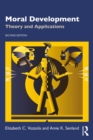 Image for Moral Development: Theory and Applications