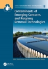 Image for Contaminants of Emerging Concerns and Reigning Removal Technologies