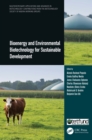 Image for Bioenergy and Environmental Biotechnology for Sustainable Development