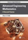 Image for Advanced Engineering Mathematics: A Second Course With MATLAB