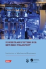Image for Powertrain systems for net-zero transport