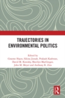 Image for Trajectories in environmental politics