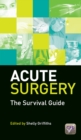 Image for Acute surgery: the survival guide