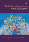 Image for The Routledge Companion to Art and Disability