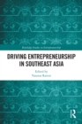 Image for Driving entrepreneurship in Southeast Asia
