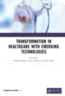 Image for Transformation in Healthcare With Emerging Technologies