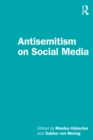 Image for Antisemitism on Social Media