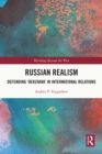 Image for Russian realism: defending &#39;Derzhava&#39; in international relations