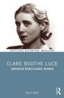 Image for Clare Boothe Luce: American renaissance woman