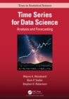 Image for Practical Time Series Analysis for Data Science