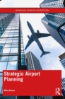 Image for Strategic Airport Planning