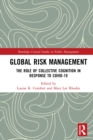 Image for Global risk management: the role of collective cognition in response to COVID-19