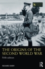 Image for The origins of the Second World War