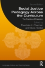 Image for Social Justice Pedagogy Across the Curriculum: The Practice of Freedom