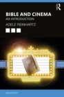 Image for Bible and Cinema: An Introduction