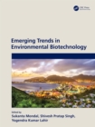 Image for Emerging Trends in Environmental Biotechnology