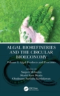 Image for Algal biorefineries and the circular bioeconomy.: (Algal products and processes)
