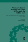 Image for Women&#39;s Travel Writings in North Africa and the Middle East. Volume 3