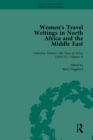 Image for Women&#39;s Travel Writings in North Africa and the Middle East, Part II vol 5