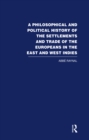 Image for A philosophical and political history of the settlements and trade of the Europeans in the East and West Indies. : Vol. 5