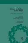 Image for Britain in India, 1765-1905. : Volume I