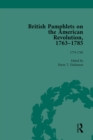 Image for British pamphlets on the American Revolution, 1763-1785. : Part II, volume 7