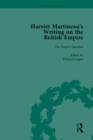 Image for Harriet Martineau&#39;s writing on the British Empire.: (The Empire question)