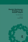 Image for Harriet Martineau&#39;s writing on the British empire