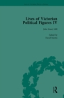 Image for Lives of Victorian political figures.: (John Stuart Mill, Thomas Hill Green, William Morris and Walter Bagehot by their contemporaries)