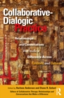 Image for Collaborative-Dialogic Practice: Relationships and Conversations That Make a Difference Across Contexts and Cultures
