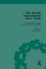 Image for The British transatlantic slave trade.