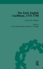 Image for The early English Caribbean, 1570-1700.: (Living in the Caribbean)